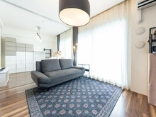 【東京都/板橋区舟渡】イニシア板橋浮間公園 LDK：16.2帖