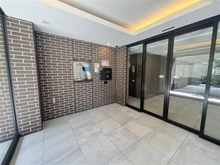 【東京都/板橋区舟渡】イニシア板橋浮間公園 エントランス