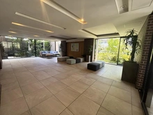 【東京都/板橋区舟渡】イニシア板橋浮間公園 エントランス