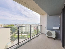 【東京都/北区神谷】シティテラス赤羽 THE EAST バルコニー