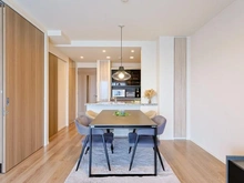 【東京都/北区神谷】シティテラス赤羽 THE EAST リビング・ダイニング:10.5帖