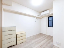 【東京都/北区神谷】シティテラス赤羽 THE EAST サービスルーム(納戸):5.0帖