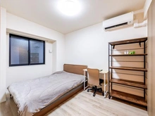 【東京都/北区神谷】シティテラス赤羽 THE EAST サービスルーム(納戸):6.0帖