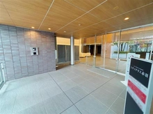 【東京都/北区神谷】シティテラス赤羽 THE EAST エントランス