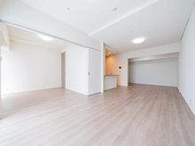 【東京都/北区上十条】ザ・タワー十条 LDK