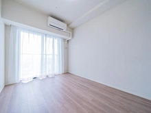 【東京都/北区上十条】ザ・タワー十条 洋室