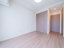 【東京都/北区上十条】ザ・タワー十条 洋室