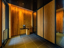 【東京都/北区上十条】ザ・タワー十条 エントランス