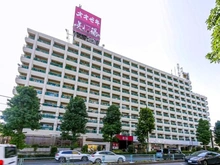 【東京都/杉並区高井戸西】高井戸第二ハイホーム 外観