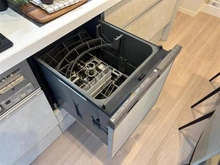 【東京都/杉並区高井戸西】高井戸第二ハイホーム キッチン：食洗器