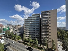 【東京都/杉並区高井戸西】高井戸第二ハイホーム 眺望