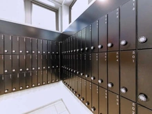 【東京都/杉並区高井戸西】高井戸第二ハイホーム メールBOX