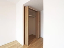 【東京都/板橋区坂下】キャニオンマンション蓮根城北公園 収納