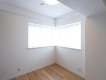 【東京都/板橋区坂下】キャニオンマンション蓮根城北公園 洋室