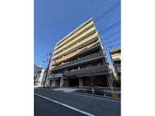【東京都/北区東十条】東十条ダイヤモンドマンション 外観