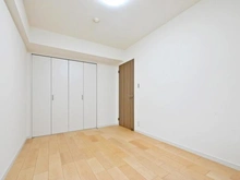 【埼玉県/川口市青木】ゼファー川口青木フェリシア 洋室：約6.5帖