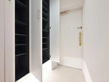 【埼玉県/川口市青木】ゼファー川口青木フェリシア 玄関