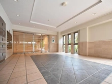 【埼玉県/川口市青木】ゼファー川口青木フェリシア エントランス