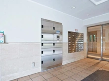 【埼玉県/川口市青木】ゼファー川口青木フェリシア メールBOX、宅配BOX