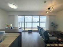 【埼玉県/志木市柏町】シーズンスイート志木の杜 リビング・ダイニング