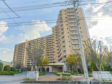 【埼玉県/川口市元郷】ソル・シエーナ川口 外観