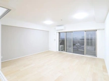 【埼玉県/川口市元郷】ソル・シエーナ川口 リビング・ダイニング