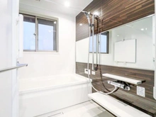 【埼玉県/川口市元郷】ソル・シエーナ川口 浴室