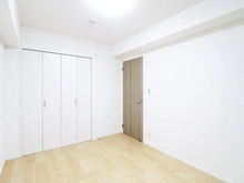 【埼玉県/川口市元郷】ソル・シエーナ川口 洋室