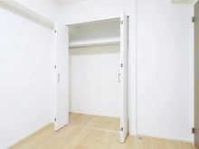 【埼玉県/川口市元郷】ソル・シエーナ川口 収納