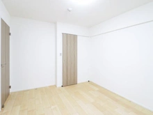 【埼玉県/川口市元郷】ソル・シエーナ川口 洋室