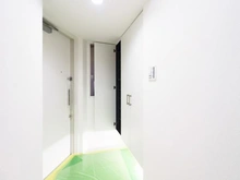 【埼玉県/川口市元郷】ソル・シエーナ川口 玄関