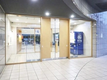 【埼玉県/川口市元郷】ソル・シエーナ川口 アプローチ