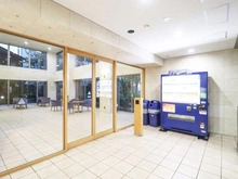 【埼玉県/川口市元郷】ソル・シエーナ川口 エントランス