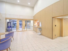 【埼玉県/川口市元郷】ソル・シエーナ川口 共用部