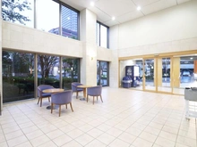 【埼玉県/川口市元郷】ソル・シエーナ川口 共用部