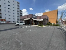 【東京都/足立区東和】トーキョーガーデンスイート シャトレーゼ足立東和店（現地より約40m）：