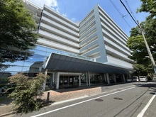 【東京都/足立区東和】トーキョーガーデンスイート 東和病院（現地より約400m）：