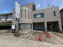 【東京都/足立区東和】トーキョーガーデンスイート あさかげ眼科（現地より約360m）：