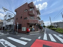 【東京都/足立区東和】トーキョーガーデンスイート 足立東和郵便局（現地より約160m）：