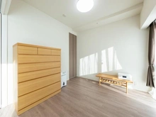 【東京都/北区上十条】ザ・タワー十条 洋室：5.2帖