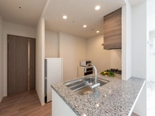 【東京都/北区上十条】ザ・タワー十条 キッチン