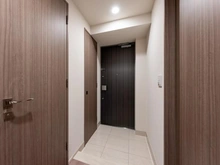 【東京都/北区上十条】ザ・タワー十条 玄関