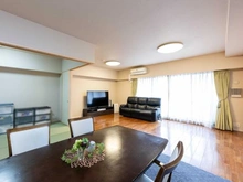 【東京都/足立区新田】オーベルグランディオハートアイランド LDK