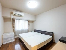 【東京都/足立区新田】オーベルグランディオハートアイランド 洋室