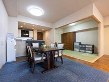 【東京都/足立区新田】オーベルグランディオハートアイランド LDK