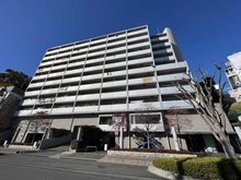 【埼玉県/朝霞市泉水】シティ・光陽朝霞泉水 外観