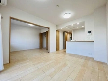 【埼玉県/朝霞市泉水】シティ・光陽朝霞泉水 LDK