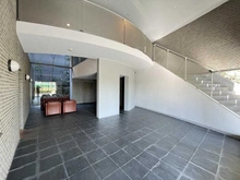 【埼玉県/朝霞市泉水】シティ・光陽朝霞泉水 エントランス