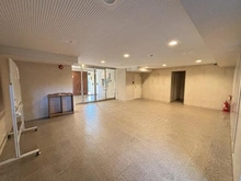 【東京都/北区赤羽南】モア・クレスト赤羽公園サンジェルム エントランス