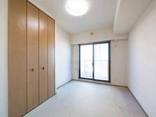 【東京都/北区赤羽南】モア・クレスト赤羽公園サンジェルム 洋室